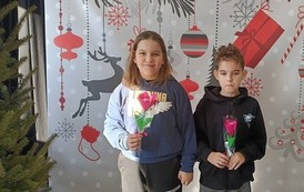 Pierwszy dzień ferii za nami! 11