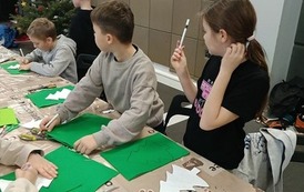 Tydzień poprzedzający święta był pełen magii 7