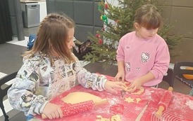 Tydzień poprzedzający święta był pełen magii 11
