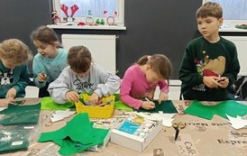 Tydzień poprzedzający święta był pełen magii 13