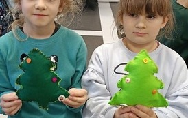 Tydzień poprzedzający święta był pełen magii 14
