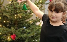 Świąteczne zajęcia w GCKB były naprawdę wyjątkowe! 2