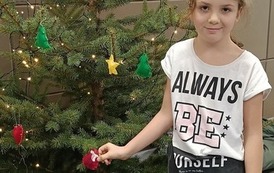 Świąteczne zajęcia w GCKB były naprawdę wyjątkowe! 7