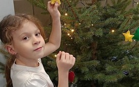 Świąteczne zajęcia w GCKB były naprawdę wyjątkowe! 14