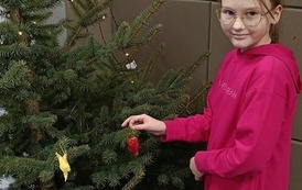 Świąteczne zajęcia w GCKB były naprawdę wyjątkowe! 15