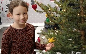 Świąteczne zajęcia w GCKB były naprawdę wyjątkowe! 21