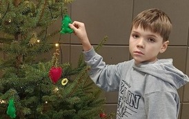 Świąteczne zajęcia w GCKB były naprawdę wyjątkowe! 23