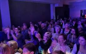 Koncert Jesienny - Tegoroczna edycja 15