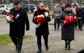 Święta Niepodległości w Mikołajkach Pomorskich 5