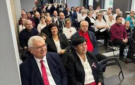Święta Niepodległości w Mikołajkach Pomorskich 14