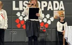Święta Niepodległości w Mikołajkach Pomorskich 17