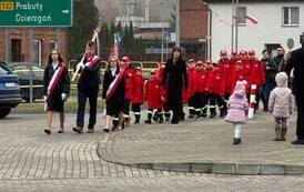 Święta Niepodległości w Mikołajkach Pomorskich 21