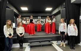 Święta Niepodległości w Mikołajkach Pomorskich 25