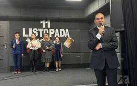 Święta Niepodległości w Mikołajkach Pomorskich 35