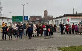 Święta Niepodległości w Mikołajkach Pomorskich 43