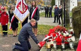 Święta Niepodległości w Mikołajkach Pomorskich 54