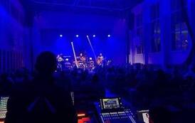 Muzyka, radość i wsp&oacute;lne świętowanie &ndash; wyjątkowy koncert z okazji Dnia Kobiet! 2