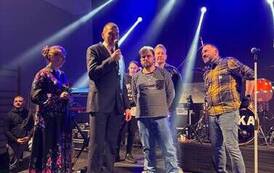 Muzyka, radość i wsp&oacute;lne świętowanie &ndash; wyjątkowy koncert z okazji Dnia Kobiet! 16