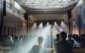 Muzyka, radość i wsp&oacute;lne świętowanie &ndash; wyjątkowy koncert z okazji Dnia Kobiet! 19