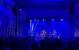Muzyka, radość i wsp&oacute;lne świętowanie &ndash; wyjątkowy koncert z okazji Dnia Kobiet! 21