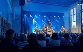 Muzyka, radość i wsp&oacute;lne świętowanie &ndash; wyjątkowy koncert z okazji Dnia Kobiet! 29