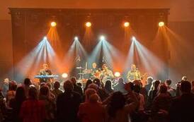 Muzyka, radość i wsp&oacute;lne świętowanie &ndash; wyjątkowy koncert z okazji Dnia Kobiet! 31