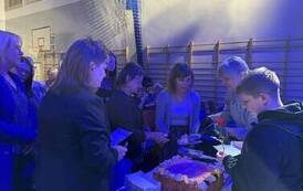Muzyka, radość i wsp&oacute;lne świętowanie &ndash; wyjątkowy koncert z okazji Dnia Kobiet! 32