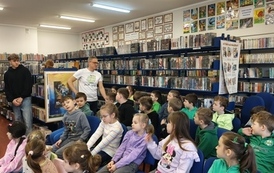Spotkanie Autorskie - Paweł Gołuch  21