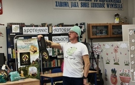 Spotkanie Autorskie - Paweł Gołuch  35
