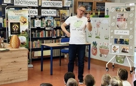 Spotkanie Autorskie - Paweł Gołuch  59