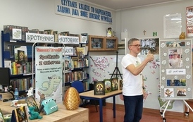 Spotkanie Autorskie - Paweł Gołuch  78