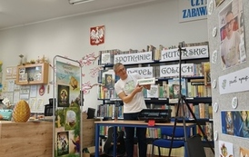 Spotkanie Autorskie - Paweł Gołuch  85