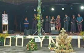 Narodowe Czytanie w Mikołajkach Pomorskich 23