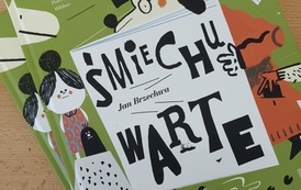 Śmiechu warte &ndash; pełne radości spotkanie DKK dla dzieci w naszej bibliotece!  16