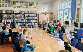 Maj w biało-czerwonych barwach &ndash; spotkanie pełne symboli, historii i dziecięcej radości  7