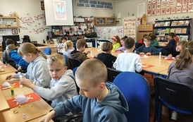 Majowe inspiracje &ndash; finał warsztat&oacute;w pełnych dumy i radości  20