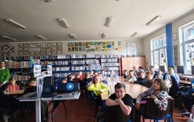 Majowe inspiracje &ndash; finał warsztat&oacute;w pełnych dumy i radości  31