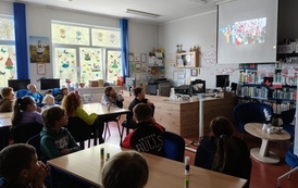 Majowe inspiracje &ndash; finał warsztat&oacute;w pełnych dumy i radości  32