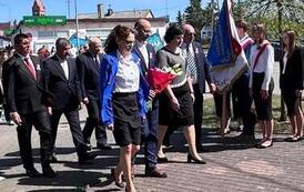 Obchody 3 Maja w Mikołajkach Pomorskich 2026 17
