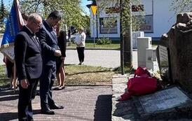 Obchody 3 Maja w Mikołajkach Pomorskich 2026 19