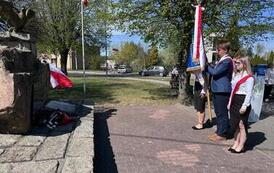 Obchody 3 Maja w Mikołajkach Pomorskich 2026 30