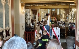 Obchody 3 Maja w Mikołajkach Pomorskich 2026 40