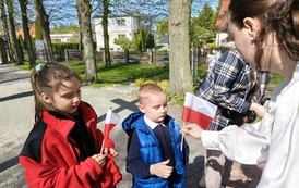 Obchody 3 Maja w Mikołajkach Pomorskich 2026 41