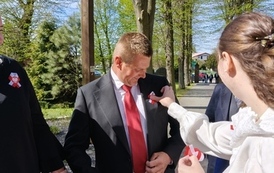 Obchody 3 Maja w Mikołajkach Pomorskich 2026 42