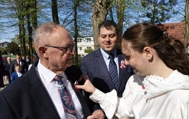 Obchody 3 Maja w Mikołajkach Pomorskich 2026 43