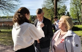 Obchody 3 Maja w Mikołajkach Pomorskich 2026 51