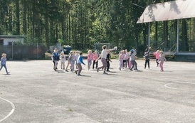 Bajki pod chmurką &ndash; wyjątkowe &bdquo;Czytanie w terenie&rdquo;  20