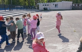Bajki pod chmurką &ndash; wyjątkowe &bdquo;Czytanie w terenie&rdquo;  37