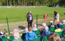 Bajki pod chmurką &ndash; wyjątkowe &bdquo;Czytanie w terenie&rdquo;  49
