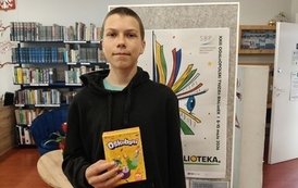 Tajemnica Biblioteki &ndash; misja zakończona sukcesem! 3